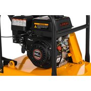 VIBRAČNÍ DESKA LUMAG RP 1400PRO - VIBRAČNÍ DESKY JEDNOSMĚRNÉ - STAVEBNÍ TECHNIKA