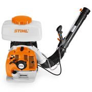 STIHL SR 450 - MOTOROVÝ ROSIČ (POSTŘIKOVAČ) - MOTOROVÉ POSTŘIKOVAČE - ZAHRADA