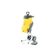 RIWALL PRO RES 2545 ELEKTRICKÝ NOŽOVÝ DRTIČ VĚTVÍ 2500 W - DRTIČ S ELEKTRICKÝM MOTOREM - ZAHRADA