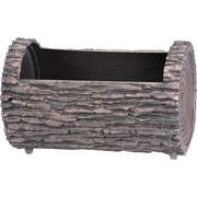 KVĚTINÁČ WOODEFF KMEN WALNUT, 22X35CM - KVĚTINÁČE{% if kategorie.adresa_nazvy[0] != zbozi.kategorie.nazev %} - DŮM A DOMÁCNOST, ELEKTRO..{% endif %}