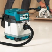 MAKITA DVC154LZX - AKU-VYSAVAČ S AWS LI-ION LXT 2X18V,BEZ AKU Z - AKU VYSAVAČE, FUKARY - AKU NÁŘADÍ