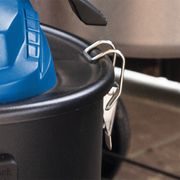 SCHEPPACH AVC 25 VYSAVAČ POPELA 3V1 - VYSAVAČE NA POPEL - SEPARÁTORY - ELEKTRICKÉ NÁŘADÍ