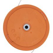 STRUNOVÁ HLAVA "GARDENA ORANGE" PROCRAFT | MR-5 PROCRAFT - POLO-AUTOMATICÉ HLAVY TAP & GO - ZAHRADA