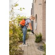 POWERPLUS POWDPG80460 AKU POSTŘIKOVAČ 20V 16L (BEZ BATERIE) - AKU POSTŘIKOVAČE - ZAHRADA