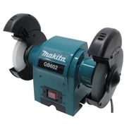 MAKITA GB602 - DVOUKOTOUČOVÁ BRUSKA 150MM,250W - DVOUKOTOUČOVÉ BRUSKY - ELEKTRICKÉ NÁŘADÍ