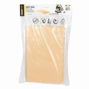 POWERPLUS POWX326A SÁČKY DO VYSAVAČE 3KS 480MM X 240MM - PŘÍSLUŠENSTVÍ PRO POWER PLUS - NÁHRADNÍ DÍLY