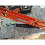 WINKELTRONIC 45 PROFI DIGITÁLNÍ ÚHLOMĚR S DÉLKOU RAMENE 45 CM - ÚHLOMĚRY - MĚŘÍCÍ TECHNIKA