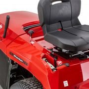 T22-105.4 HDD-A V2 PREMIUM AL-KO S UZÁVĚRKOU - ZAHRADNÍ TRAKTOR 2-VÁLEC - ZAHRADA