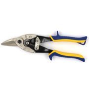 NŮŽKY NA PLECH PŘEVODOVÉ 250 MM CRV, PRAVÉ, PONIKLOVANÉ | 02-05-0125 KUBIS - NŮŽKY NA PLECH{% if kategorie.adresa_nazvy[0] != zbozi.kategorie.nazev %} - RUČNÍ NÁŘADÍ{% endif %}