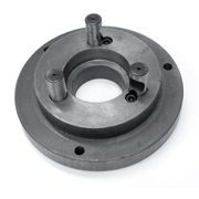 PŘÍRUBA Ø 160 MM CAMLOCK 4 - PŘÍRUBY PRO SKLÍČIDLA - KOVOOBRÁBĚCÍ STROJE