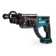 MAKITA DHR202Z - AKU KOMBINOVANÉ KLADIVO LI-ION LXT 18V,BEZ AKU Z - AKU VRTACÍ A BOURACÍ KLADIVA - AKU NÁŘADÍ