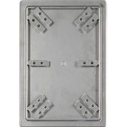 NEREZOVÁ VANOVÁ DVÍŘKA 200X300 - REVIZNÍ A VANOVÁ DVÍŘKA - DŮM A DOMÁCNOST, ELEKTRO..