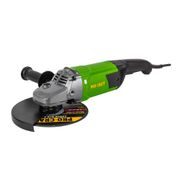 BRUSKA ÚHLOVÁ PROCRAFT PW2600, 230MM | PW2600 PROCRAFT - ÚHLOVÁ BRUSKA 230 MM - ELEKTRICKÉ NÁŘADÍ