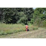 POHONNÁ JEDNOTKA PANTER FD2 KOHLER S BUBNOVÝM SEČENÍM RZS70K - DAKR - PANTER SYSTÉM - ZAHRADA