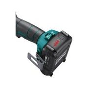 EXTOL INDUSTRIAL UTAHOVÁK RÁZOVÝ 1/2" AKU SHARE20V, 250NM, BRUSHLESS, 20V LI-ION, 2AH, 8791810 - RÁZOVÝ UTAHOVÁK 20 - 60 V - AKU NÁŘADÍ