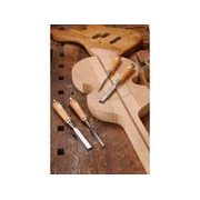 EXTOL PREMIUM DLÁTA ŘEZBÁŘSKÁ, SADA 12KS, DÉLKA 200MM, 8812405 - DLÁTA - RUČNÍ NÁŘADÍ