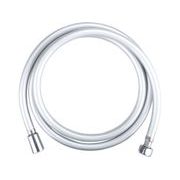 FRESHHH HADICE SPRCHOVÁ, STŘÍBRNÁ, 180CM, PVC, 830249 - SPRCHOVÉ HADICE{% if kategorie.adresa_nazvy[0] != zbozi.kategorie.nazev %} - SANITA{% endif %}