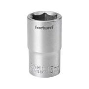 FORTUM HLAVICE NÁSTRČNÁ 1/2", 15MM, L 38MM, 4700415 - NÁSTRČNÉ HLAVICE, OŘECHY{% if kategorie.adresa_nazvy[0] != zbozi.kategorie.nazev %} - RUČNÍ NÁŘADÍ{% endif %}