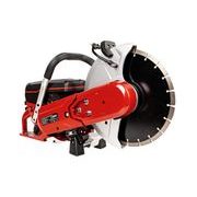 BENZÍNOVÁ ŘEZAČKA HAHN & SOHN CEDRUS PC300 - ŘEZAČKY SPÁR, ASFALTU, BETONU - STAVEBNÍ TECHNIKA