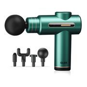 GLOX GLOX750G MASÁŽNÍ PISTOLE - DOPLŇKY A VYCHYTÁVKY{% if kategorie.adresa_nazvy[0] != zbozi.kategorie.nazev %} - DŮM A DOMÁCNOST, ELEKTRO..{% endif %}