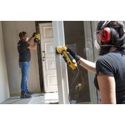 POWERPLUS POWX0490 TROJÚHELNÍKOVÁ BRUSKA 300 W - MULTI BRUSKY - RENOVÁTORY (MULTITOOL) - ELEKTRICKÉ NÁŘADÍ