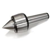 OTOČNÝ HROT OPTIMUM S KUŽELEM MK 6 - OTOČNÉ HROTY - KOVOOBRÁBĚCÍ STROJE