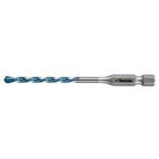 MAKITA E-14940 - VRTÁK PRO MULTIMATERIÁL TCT STOPKA ŠESTIHRAN 1/4´´ 4X90MM - VRTÁKY DO KOVU - PŘÍSLUŠENSTVÍ