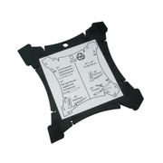 SCHEPPACH TIGER 2500 BROUSÍCÍ SYSTÉM 230 V - DVOUKOTOUČOVÉ BRUSKY - ELEKTRICKÉ NÁŘADÍ