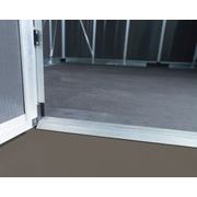PALRAM - CANOPIA YUKON 11' X 9' ANTRACIT HEAVY DUTY PROSTORNÝ DOMEK S MOŽNOSTÍ DALŠÍHO ROZŠÍŘENÍ (ZÁKLADNÍ MODUL) - ZAHRADNÍ DOMKY - DŮM A DOMÁCNOST, ELEKTRO..