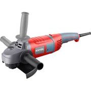 EXTOL PREMIUM BRUSKA ÚHLOVÁ, OTOČNÁ RUKOJEŤ, 230MM, 2400W, 8892060 - ÚHLOVÁ BRUSKA 230 MM - ELEKTRICKÉ NÁŘADÍ