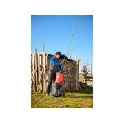 ELEKTRICKÝ DRTIČ VĚTVÍ HAHN & SOHN CEDRUS RE04 - DRTIČ S ELEKTRICKÝM MOTOREM - ZAHRADA