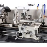 SPE-1000PV - SOUSTRUH NA KOV S DIGITÁLNÍM ODMĚŘOVÁNÍM - SOUSTRUHY - KOVOOBRÁBĚCÍ STROJE