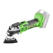 AKU MULTIFUNKČNÍ OSCIALAČNÍ BRUSKA PMT20BB PROCRAFT (BEZ BATERIE A NABÍJEČKY) | PMT20BB PROCRAFT - AKU MULTIFUNKČNÍ BRUSKY (MULTITOOL) - AKU NÁŘADÍ