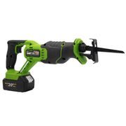 AKU PŘÍMOČARÁ PILA PROCRAFT PSS35BB (BEZ BATERIE A NABÍJEČKY) | PSS35BB PROCRAFT - AKU PILY OCASKY - AKU NÁŘADÍ