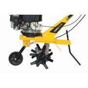 POWERPLUS POWXG72040 BENZINOVÝ KULTIVÁTOR 144CC - BENZÍNOVÉ KULTIVÁTORY - ZAHRADA