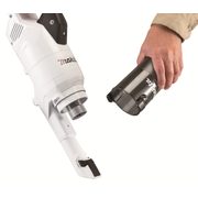 MAKITA DCL286FZ - AKU-VYSAVAČ LI-ION LXT 18V,BEZ AKU Z - AKU VYSAVAČE, FUKARY - AKU NÁŘADÍ