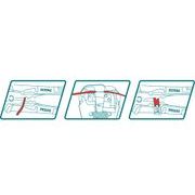 TOTAL KLEŠTĚ ODIZOLOVACÍ/KRIMPOVACÍ, THT152429 - ODIZOLOVACÍ KLEŠTĚ - RUČNÍ NÁŘADÍ