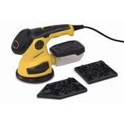 POWERPLUS POWX0485 MULTIFUNKČNÍ BRUSKA 3V1 260 W - EXCENTRICKÉ BRUSKY - ELEKTRICKÉ NÁŘADÍ