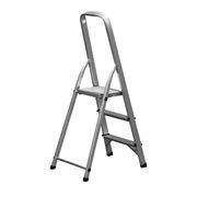 SCHŮDKY HLINÍKOVÉ JEDNOSTRANNÉ 3ST. PROCRAFT PLA2.62 | PLA2.62 PROCRAFT - ŽEBŘÍKY, SCHŮDKY, LEŠENÍ - DÍLNA A GARÁŽ