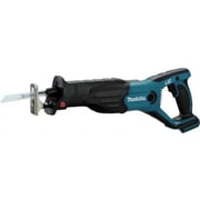 MAKITA DJR181Z - AKU PILA OCASKA LI-ION 18V BEZ AKU Z - AKU PŘÍMOČARÉ PILY - AKU NÁŘADÍ