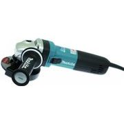 MAKITA GA5041C01 - ÚHLOVÁ BRUSKA 125MM,SJS,ELEKTRONIKA,1400W - ÚHLOVÉ BRUSKY S REGULACÍ - ELEKTRICKÉ NÁŘADÍ