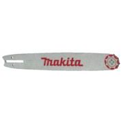 MAKITA 165202-6 - LIŠTA MAKITA 40CM 3/8"1,3MM=OLD442040661 165202D6=NEW191G25-8 - NEROZŘAZENO - MAKITA-SHOP