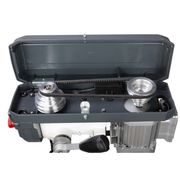 STOLNÍ VRTAČKA OPTIDRILL DQ 14 - STROJNÍ VRTAČKY - KOVOOBRÁBĚCÍ STROJE