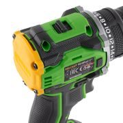 AKU ŠROUBOVÁK PROCRAFT PA18PRO2 | PA18PRO2-1B-C PROCRAFT - AKU ŠROUBOVÁK 18V - 20V - AKU NÁŘADÍ