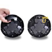 ELPUMPS CT 600 TWIN UNIVERZÁLNÍ PONORNÉ KALOVÉ ČERPADLO - KALOVÁ ČERPADLA - ZAHRADA