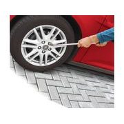 EXTOL PREMIUM KLÍČ L TELESKOPICKÝ, 17-19MM, 1/2", 6670 - AUTO-POTŘEBY - DÍLNA A GARÁŽ