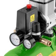 BEZOLEJOVÝ KOMPRESOR PROCRAFT AC7 | AC7 PROCRAFT - BEZOLEJOVÉ KOMPRESORY - PNEU NÁŘADÍ