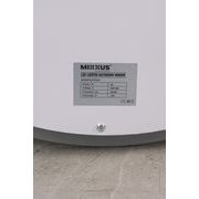 KOUPELNOVÉ ZRCADLO S LED OSVĚTLENÍM, PROTIZAMLŽOVACÍ FUNKCÍ A REGULACÍ JASU, MC03-60 PLAIN | MC03-60 PLAIN PROCRAFT - ZRCADLA - SANITA