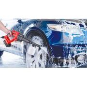 EXTOL PREMIUM ČISTIČ TLAKOVÝ AKU SHARE20V, 20V LI-ION, 2000MAH, 8891858 - AKU VYSOKOTLAKÝ ČISTIČ - VAPKA - AKU NÁŘADÍ