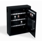 KREATOR KRT692048 SKŘÍŇKA NA KLÍČE 300X365X100 ELEKTRONICKÁ - TREZORY, ZAMYKACÍ SKŘÍŇKY{% if kategorie.adresa_nazvy[0] != zbozi.kategorie.nazev %} - DÍLNA A GARÁŽ{% endif %}